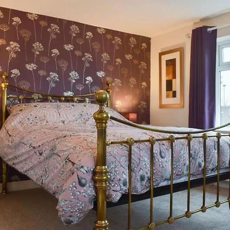 Villa The Garth Whitby Esterno foto