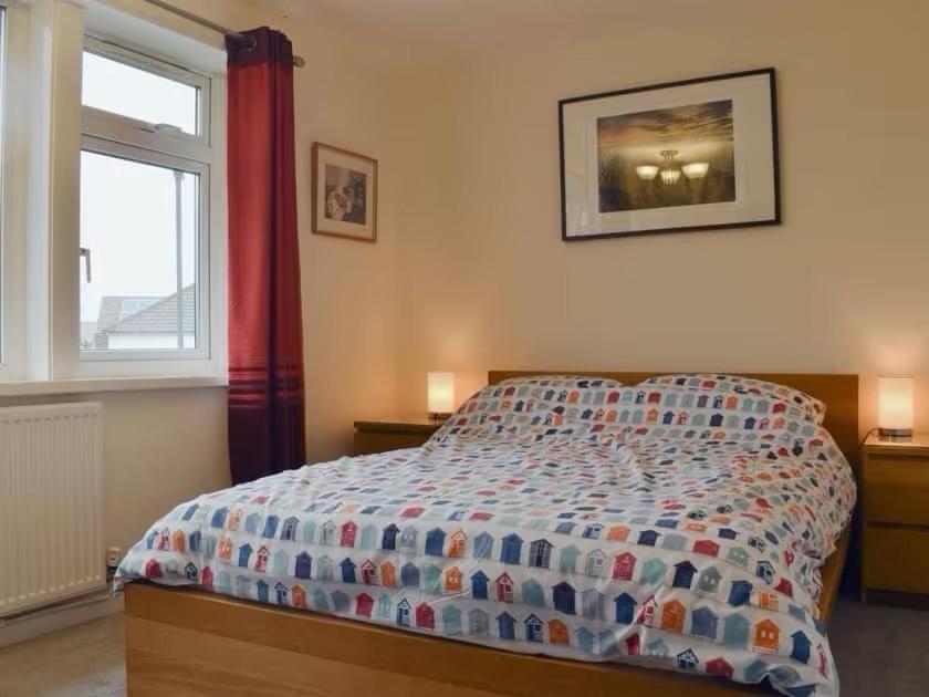 Villa The Garth Whitby Esterno foto